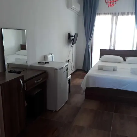 Hotel Cuhadar Ahsap Evleri