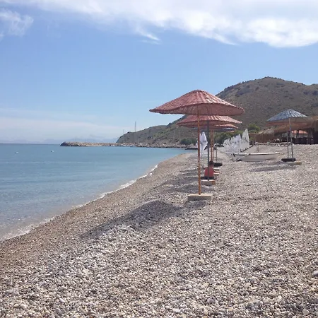 Cuhadar Ahsap Evleri ホテル