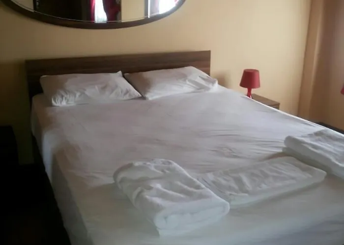 Hotel Cuhadar Ahsap Evleri Palamutbuku