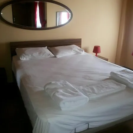 Hotel Cuhadar Ahsap Evleri Palamutbükü