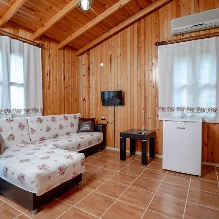 Cuhadar Ahsap Evleri Hotel