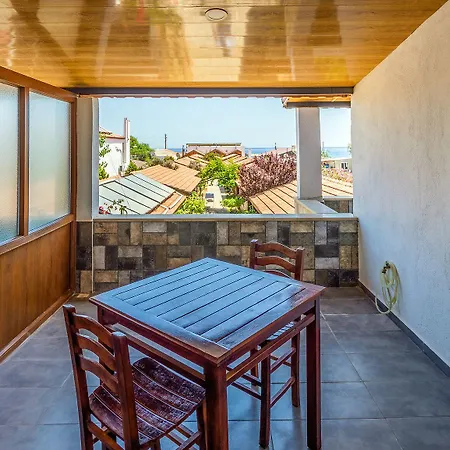 Cuhadar Ahsap Evleri *