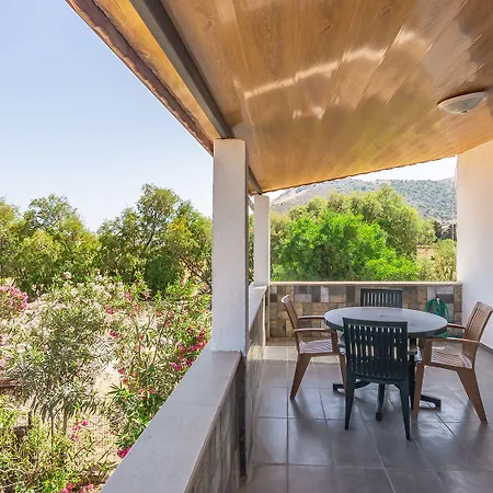 Cuhadar Ahsap Evleri Hotel