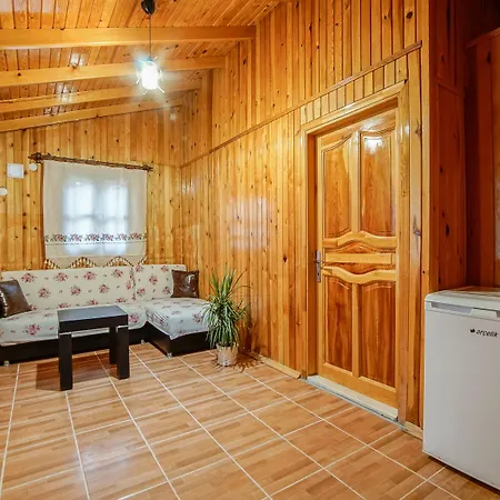 Cuhadar Ahsap Evleri Hotel