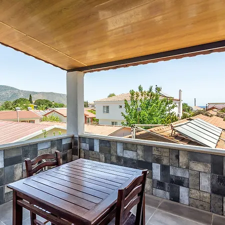 Hotel Cuhadar Ahsap Evleri *